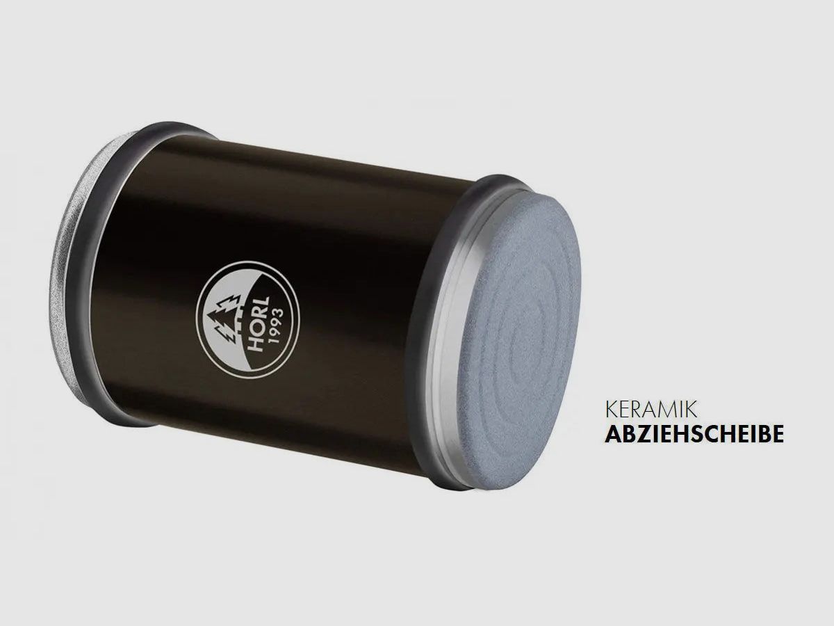 HORL2 Rollschleifer Pro & Magnetschleiflehre (HO2P-SET)