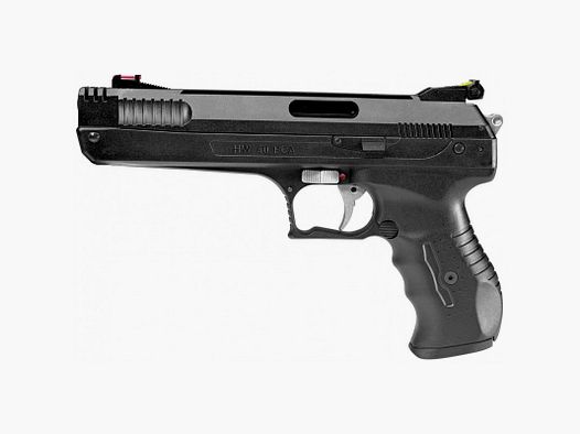 PISTOOL WEIHRAUCH HW40 COMBAT KAL.4,5