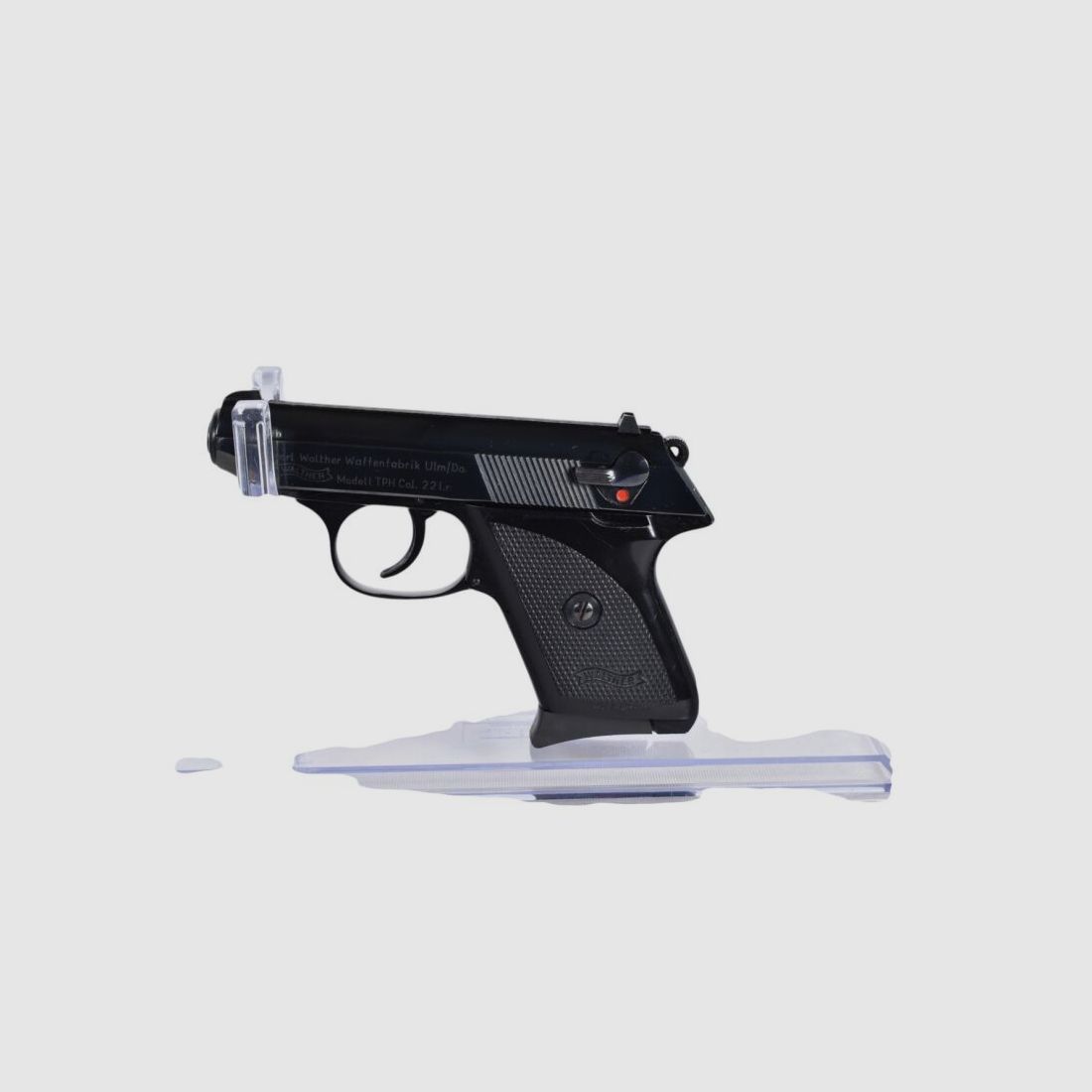 Walther TPH