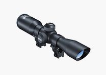 Walther 4x32 Compact Zielfernrohr