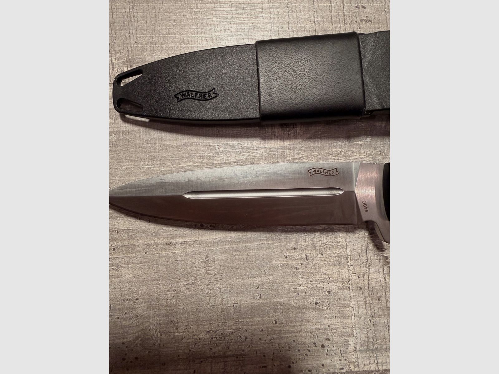 Walther BNK 4, afbeelding 2 van 3