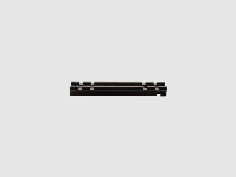 Weaver Top-Mount Base #401 negra para Smith & Wesson y otros.
