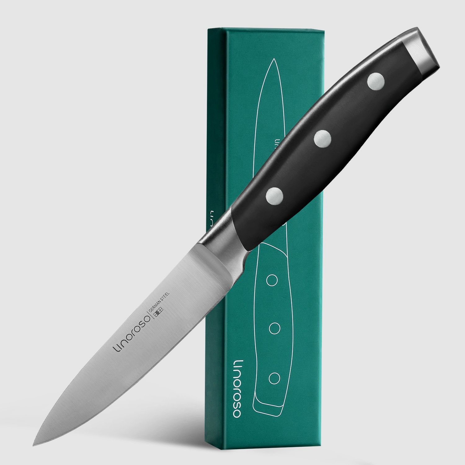 Linoroso Classic Knive 9 cm