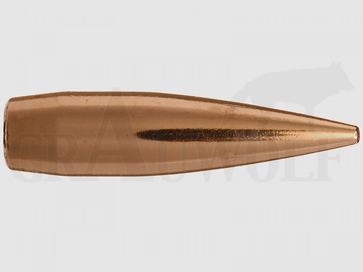 .308 / 7,62 mm 155 gr / 10,0 g Berger Match Hybrid Target HPBT Geschosse 500 Stück