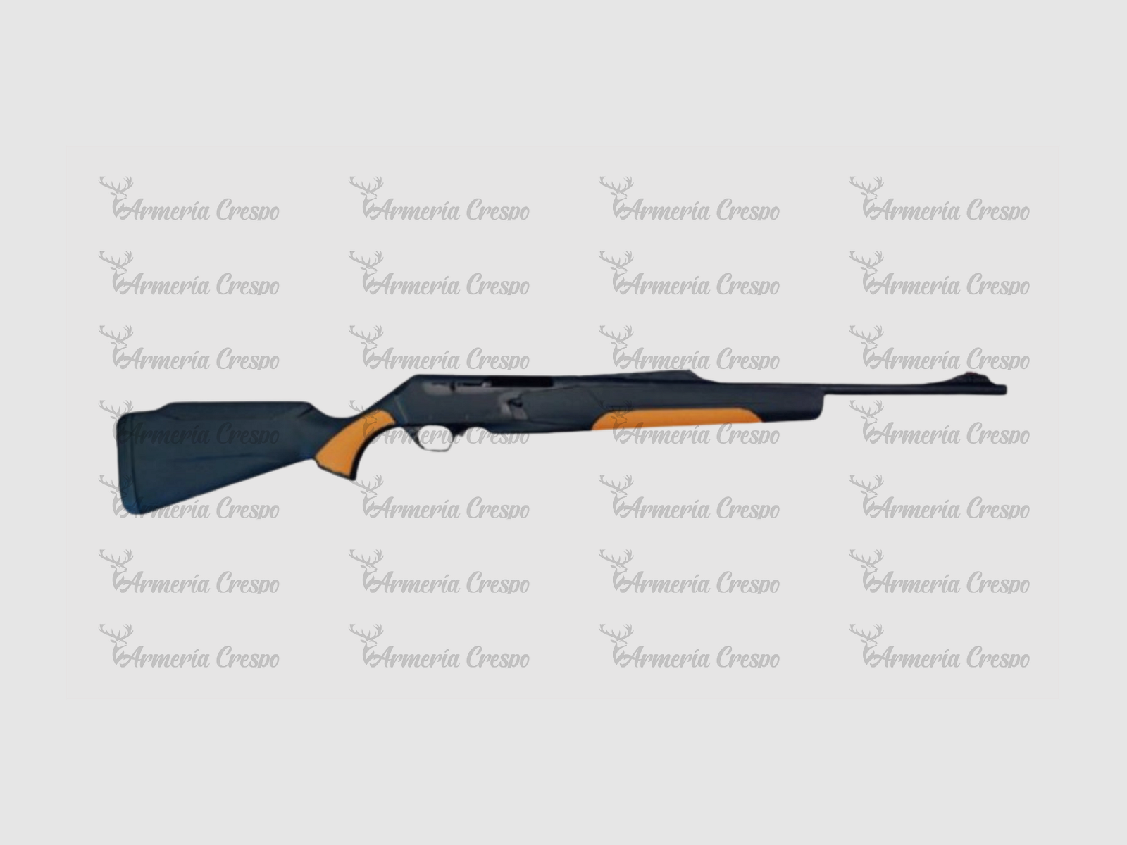 Fusil Semi-Automatique Browning BAR MK4 TRACKER ONE