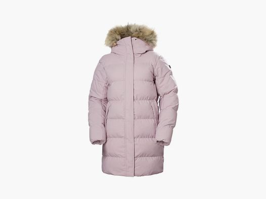 PARKA MUJER BLOSSOM PUFFY HELY HANSEN