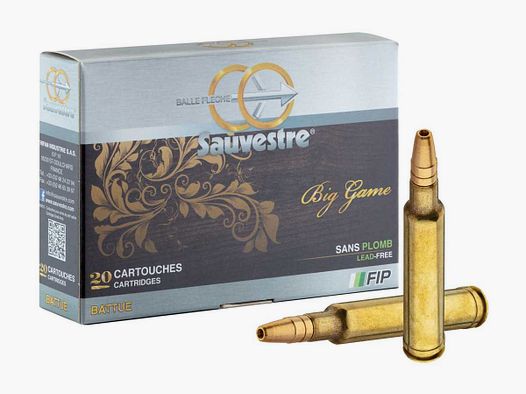 .300 Weatherby FIP Battue 164 gr / 10,6 g - FIP Battue 164 gr / 10,6 g