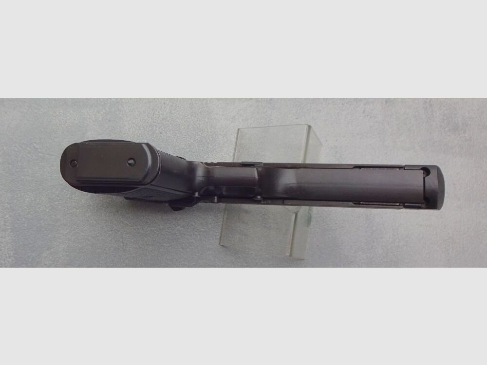 Israel Military Industries IMI DESERT EAGLE Magnum Pistol