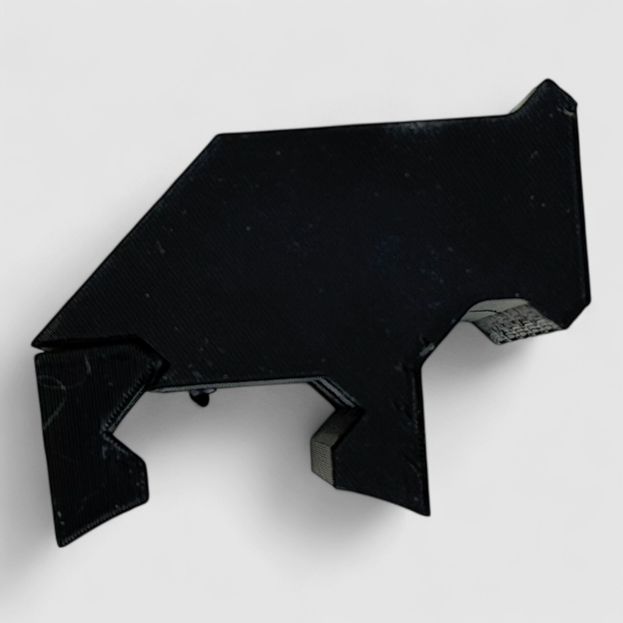 Filamelt 90° Picatinny-Adapter – seitliche Erweiterung für deine Montagen