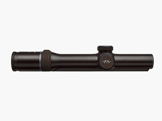 Blaser B1 1-7x28 iC with rail