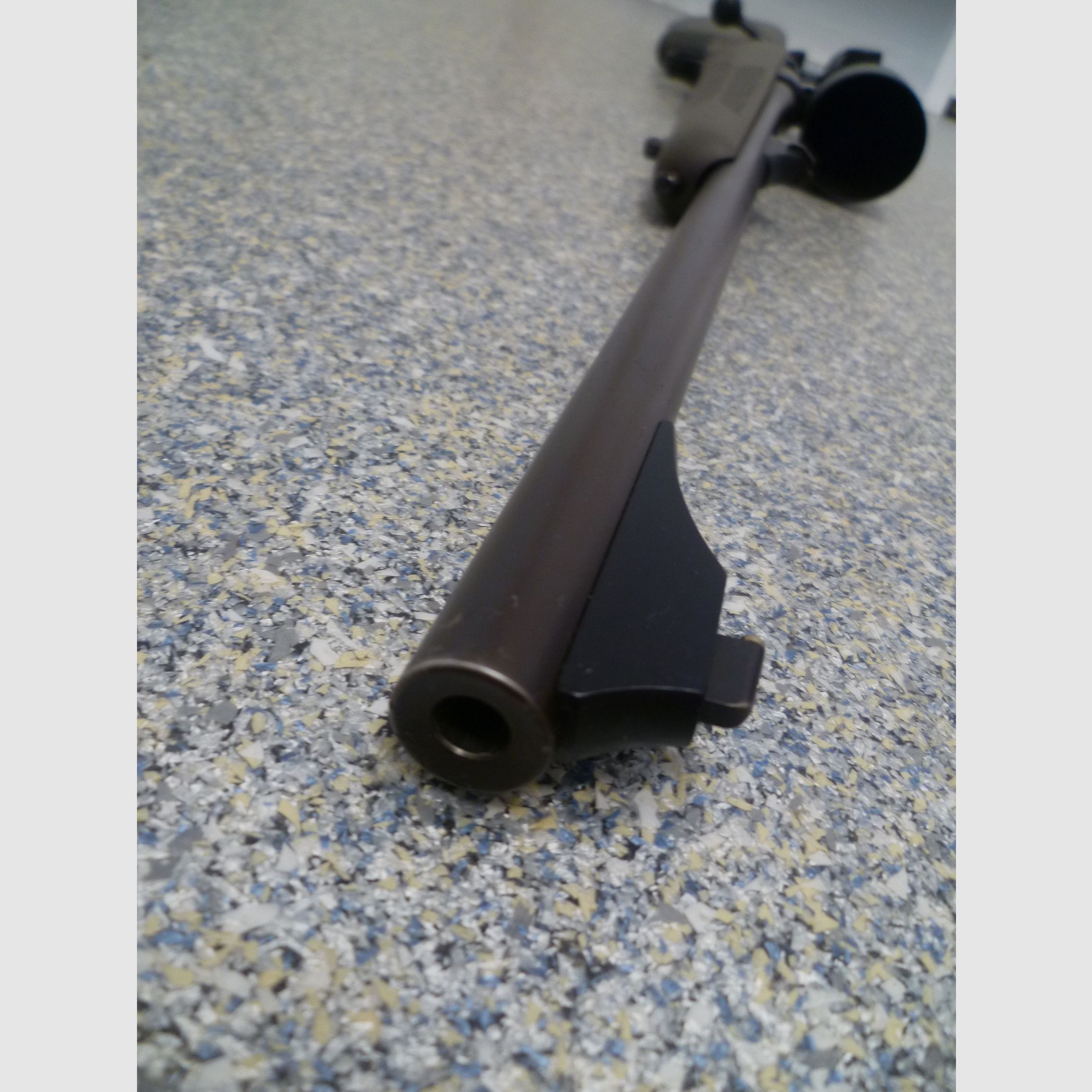 Repetierbüchse Mauser M12 .30-06 Spring.