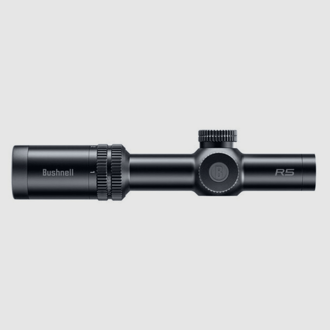 Visore BUSHNELL R5 1-6×24 DD2-QA illuminato, immagine 2 di 5