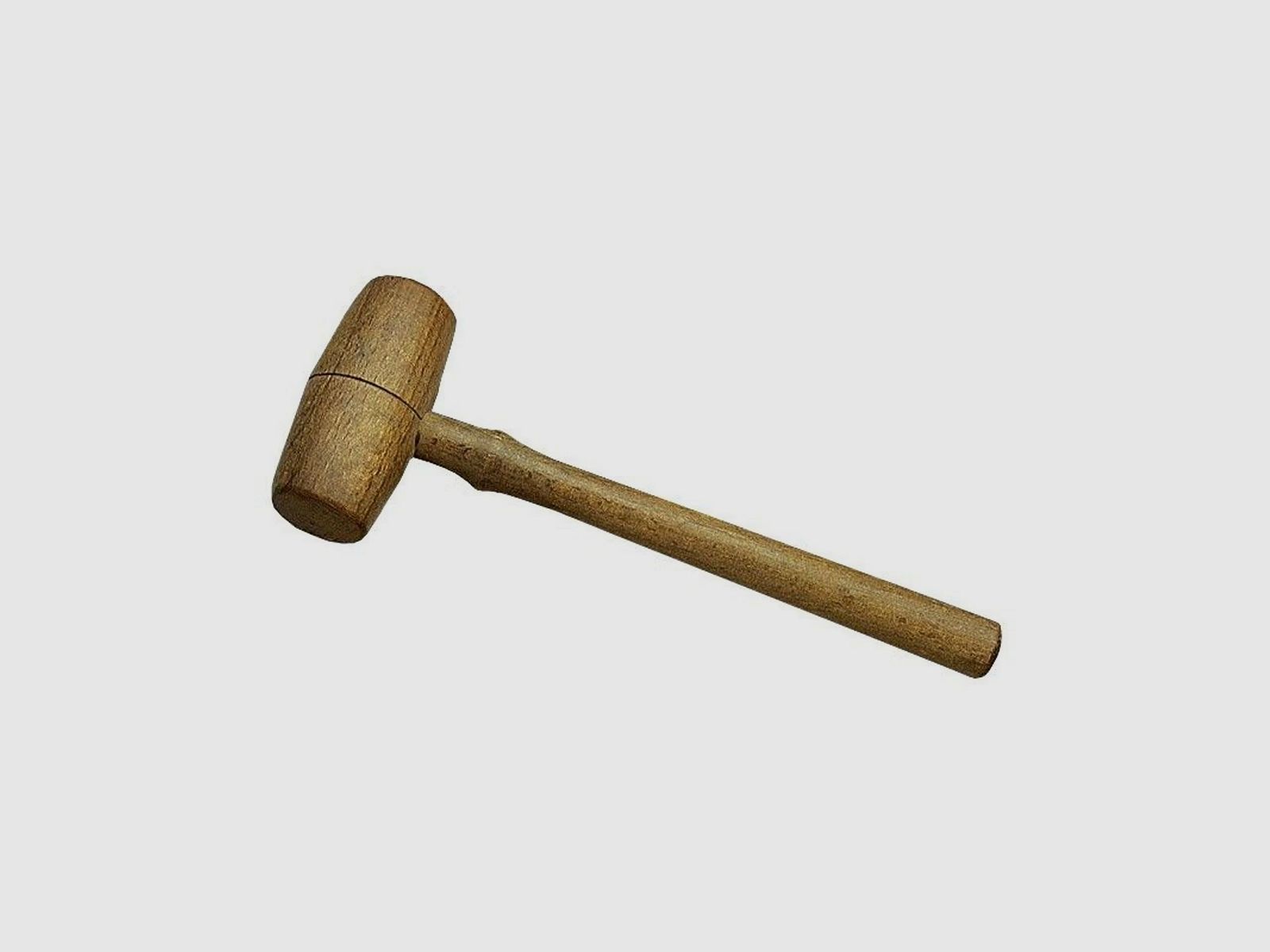 Marteau de Chargement en Bois Pedersoli, USA 512