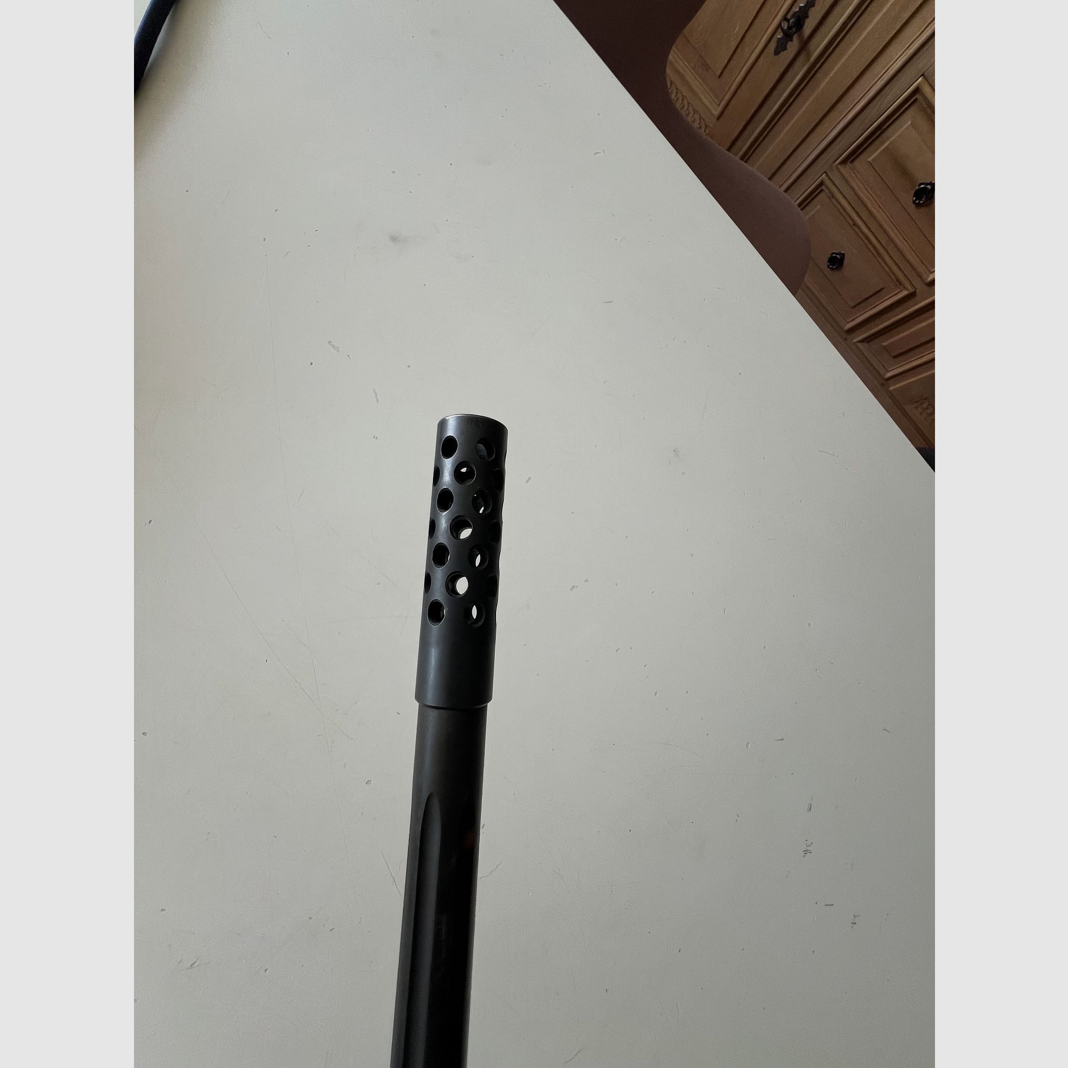 Mossberg 4x4 Repetidor .30-.06