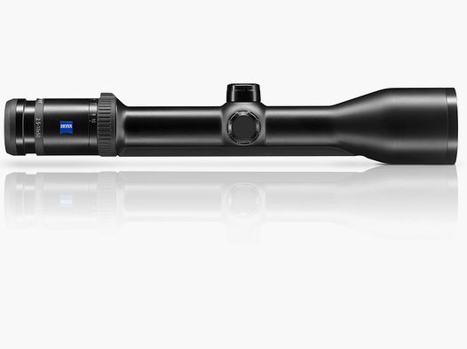 Zeiss Victory HT - 2,5-10x50 M mit Schiene