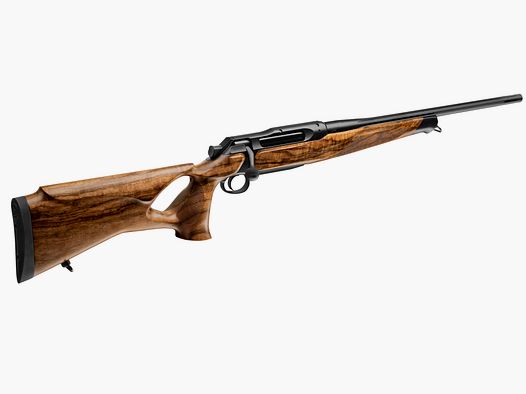 Sauer 505 Iconic Highland 308Win Wood Class 5