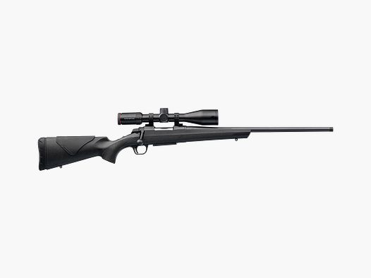 PROMO DESTO - BROWNING A-BOLT 3+ CARABINA A BOLT COMPOSITE FILETTATA CAL.308Win LUNGHEZZA 53cm