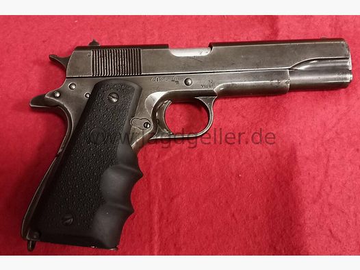Norinco Mod. 1911 .45Auto