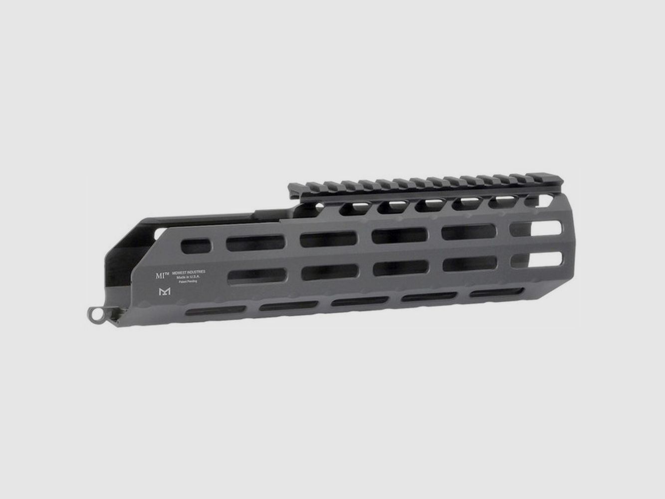 SIG Rattler 10 M-Lok Handguard