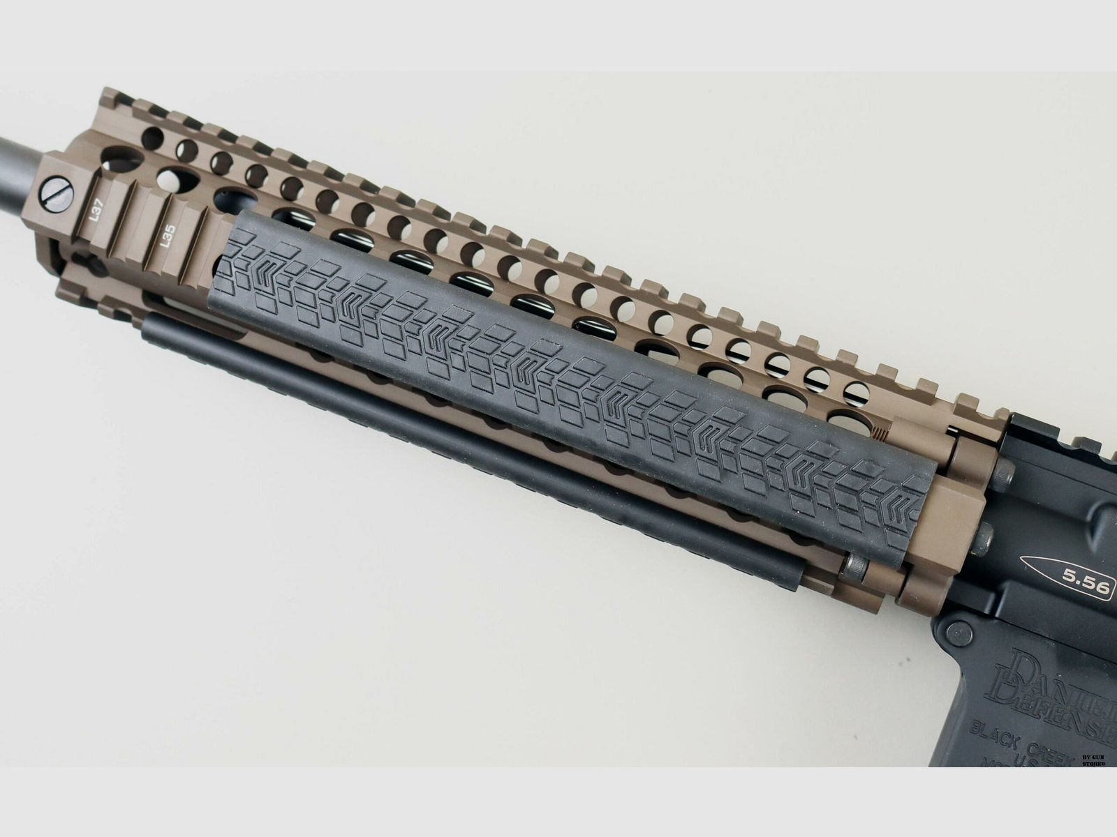 Carabine DANIEL DEFENSE mod. MK18 cal. 223 REM., image 3 sur 9