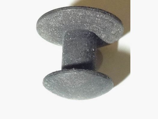 HK G3 button, strap
