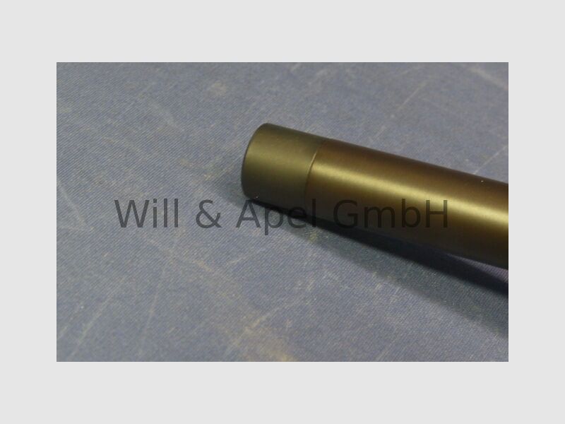 Sauer & Sohn 101 GTI