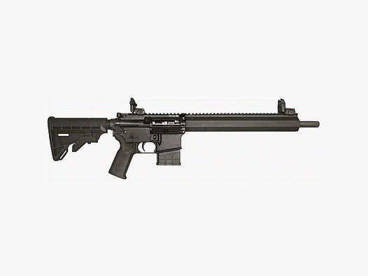 TIPPMANN M4-22 Elite-GS 16” .22lr