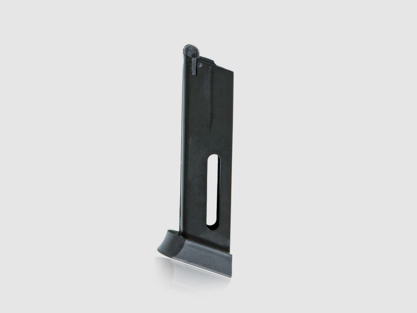 CZ CZ SP-01 Shadow Co2 Magazine 6 mm BB GBB 26 Shots