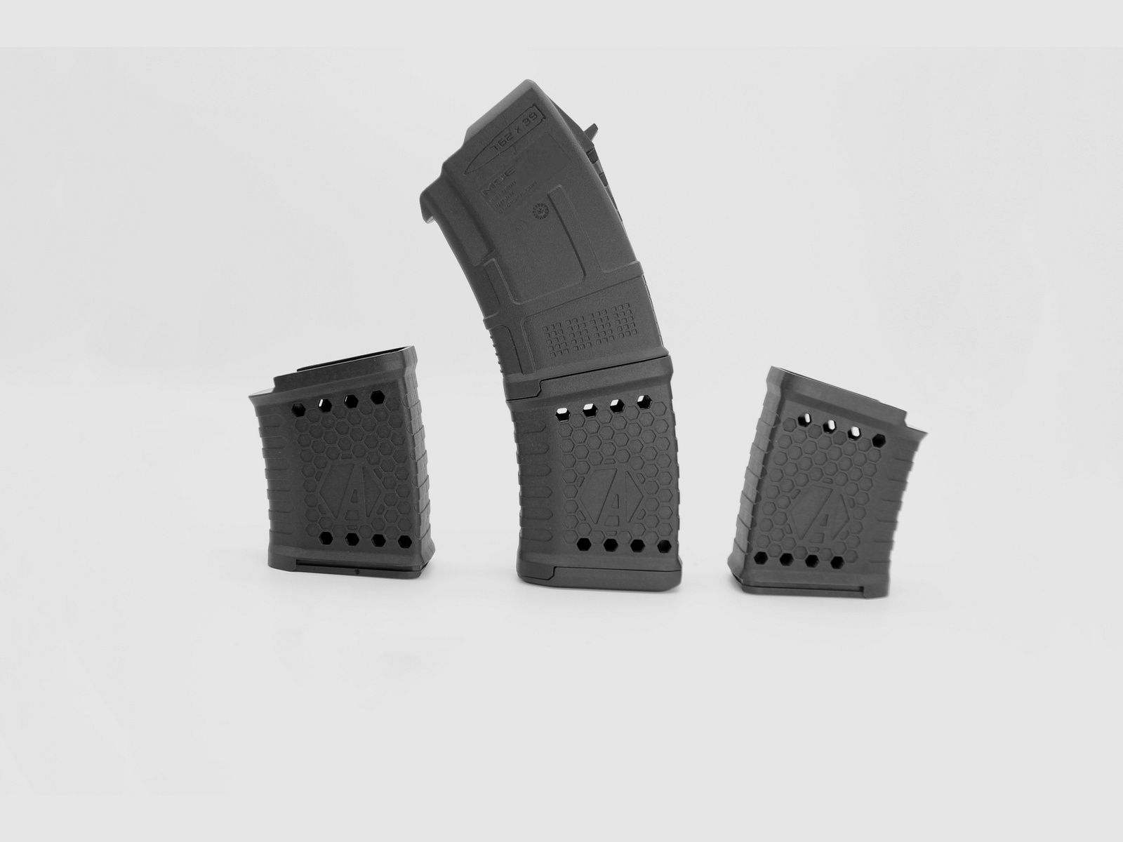 AlphaGrip AK 7,62x39 - kein Koppler!