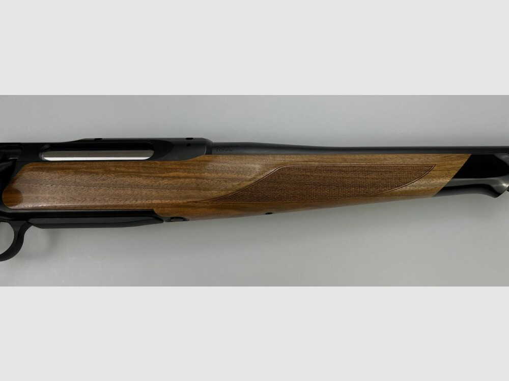 Sauer 505 ErgoLux
