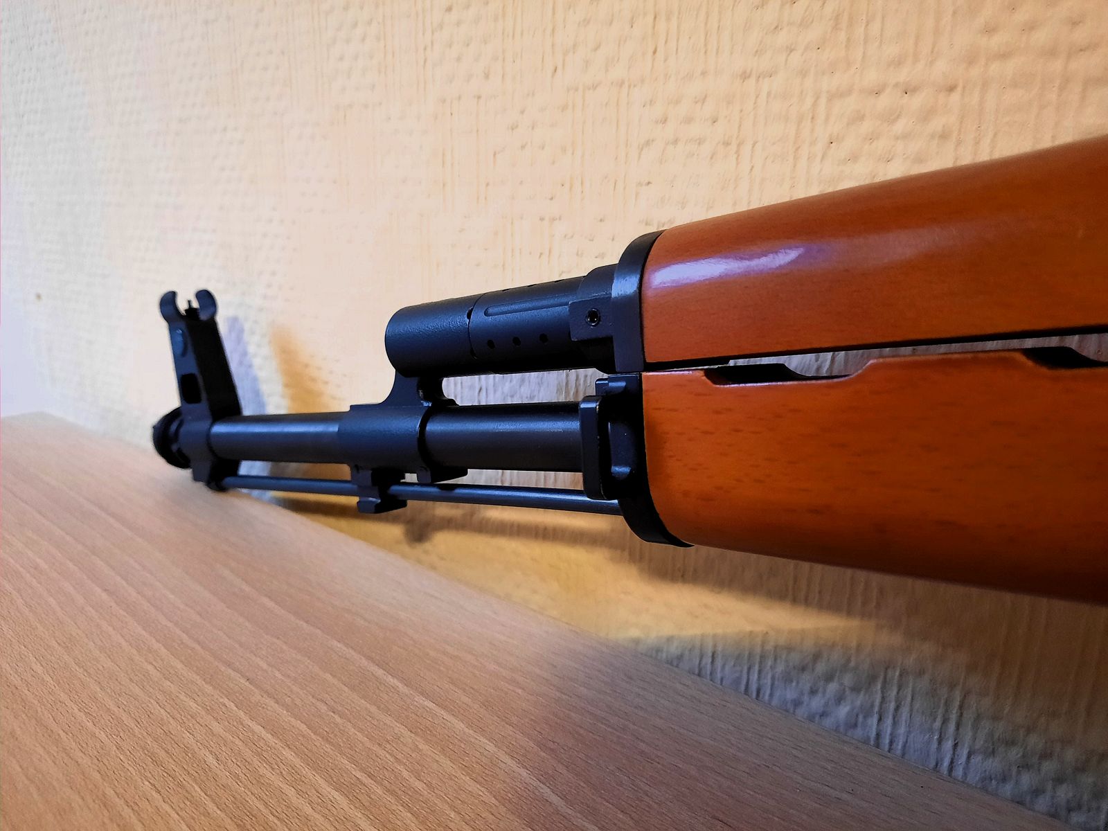 GSG - KALASHNIKOW - CO2 NBB