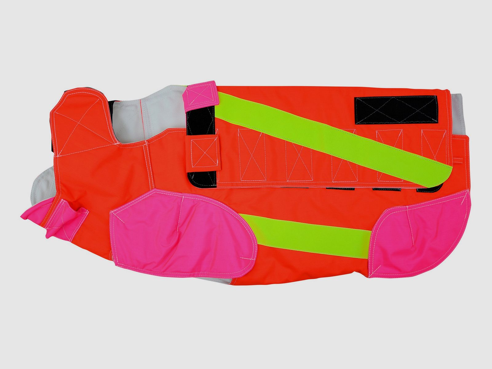 Outdog gilet di protezione per cani lungo per Rden