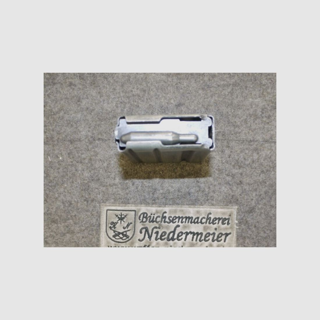 Colt M16, AR15, 10 disparos, original .223Rem; 5,56x45Nato; .222Rem