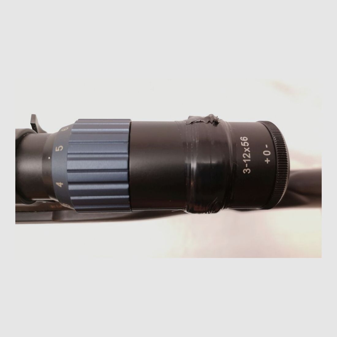 Savage 111 FC Euro, Bild 7 von 10