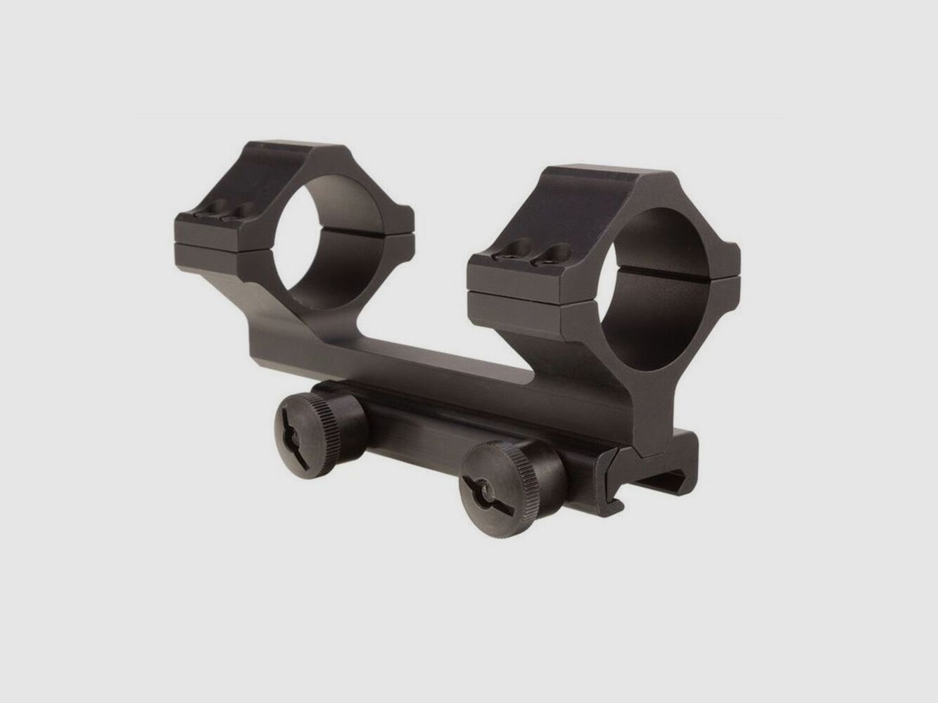 Trijicon Colt Knob Mount 20MOA 34mm Scope