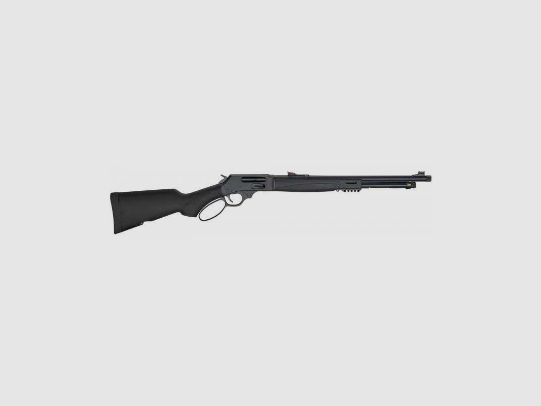 HENRY LEVER ACTION MODEL X .45-70 Govt. Unterhebelrepetierer
