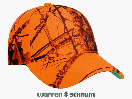 Lodenhut Cap Mossy Oak MO Breakup