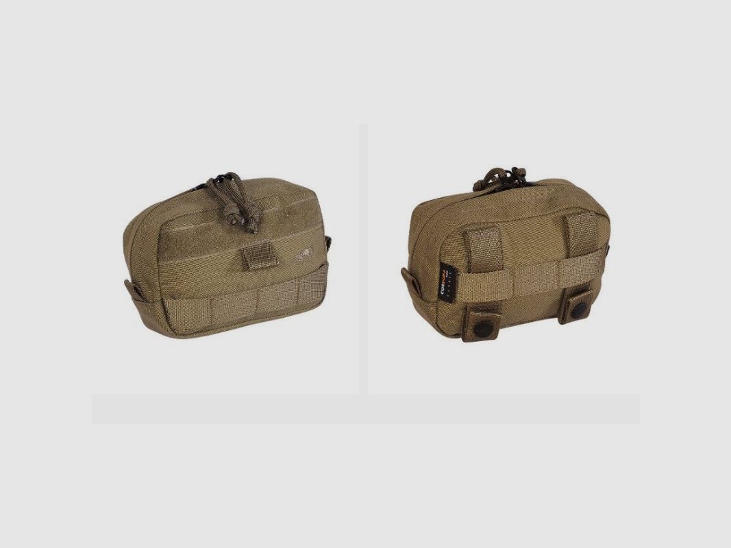 TT TAC POUCH 4 HORIZONTAL, Bild 2 von 5