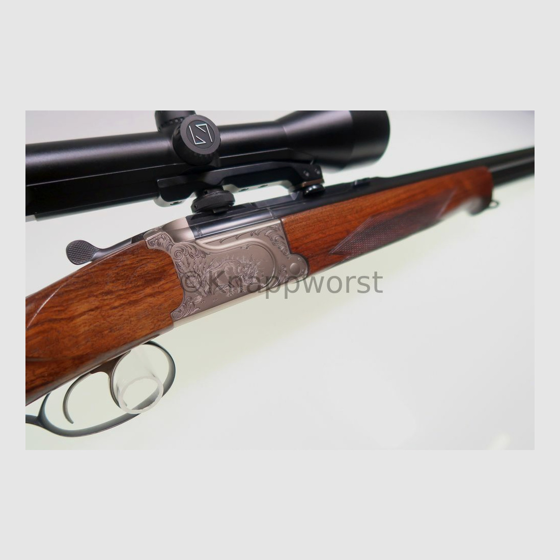 Krieghoff Krieghoff Ultra 20TS