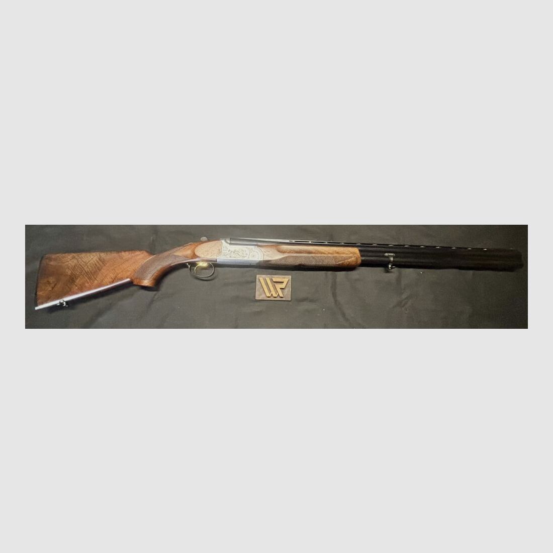 Sabatti FGS Bresciani 12/76