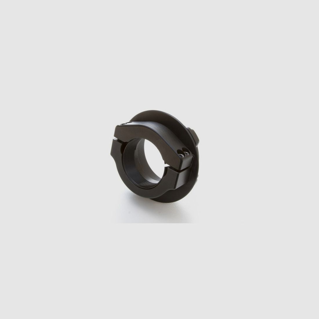 PRÉCISION DE CHASSE Connecteur Telefix DUO – Taille de filetage de l'appareil accessoire : M35x1 Positionnement de l'écran