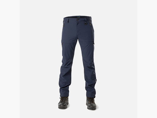 Arrak Outdoor Quick dry Freizeithose Herren Marineblau 46