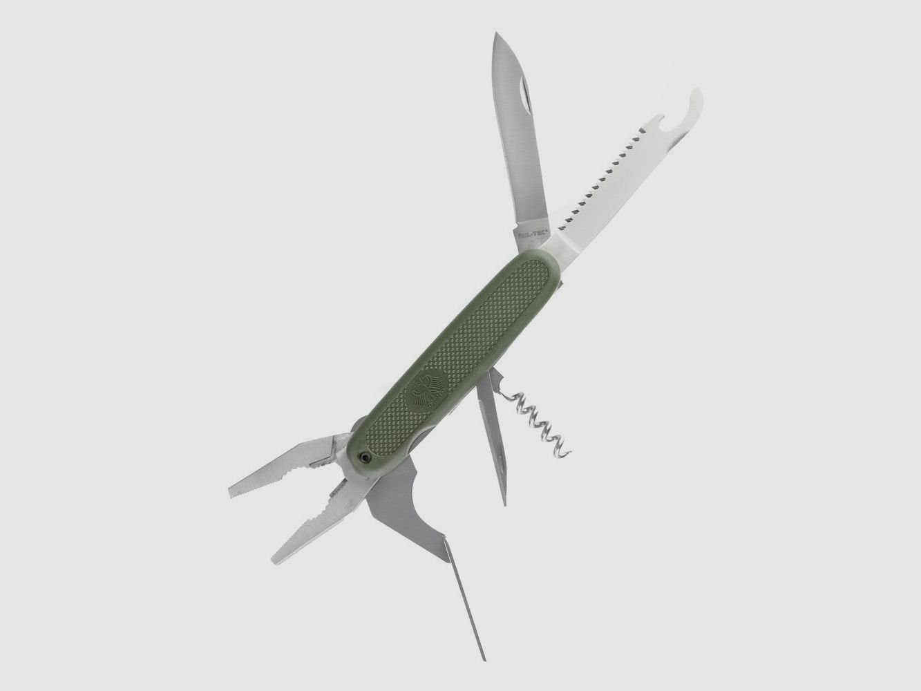 Bundeswehr-Taschenmesser