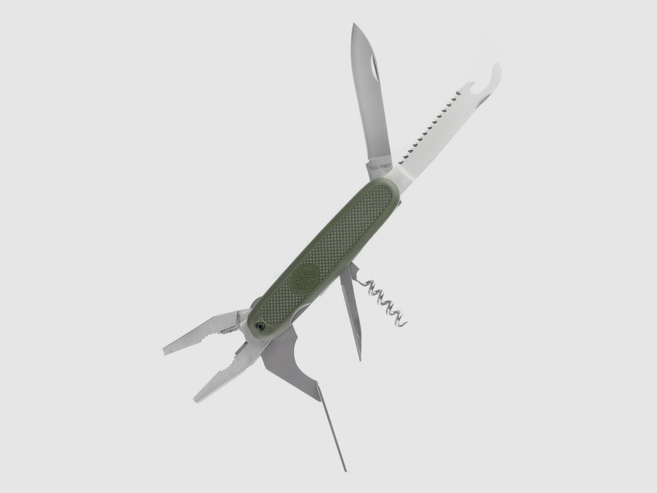 Bundeswehr-Taschenmesser