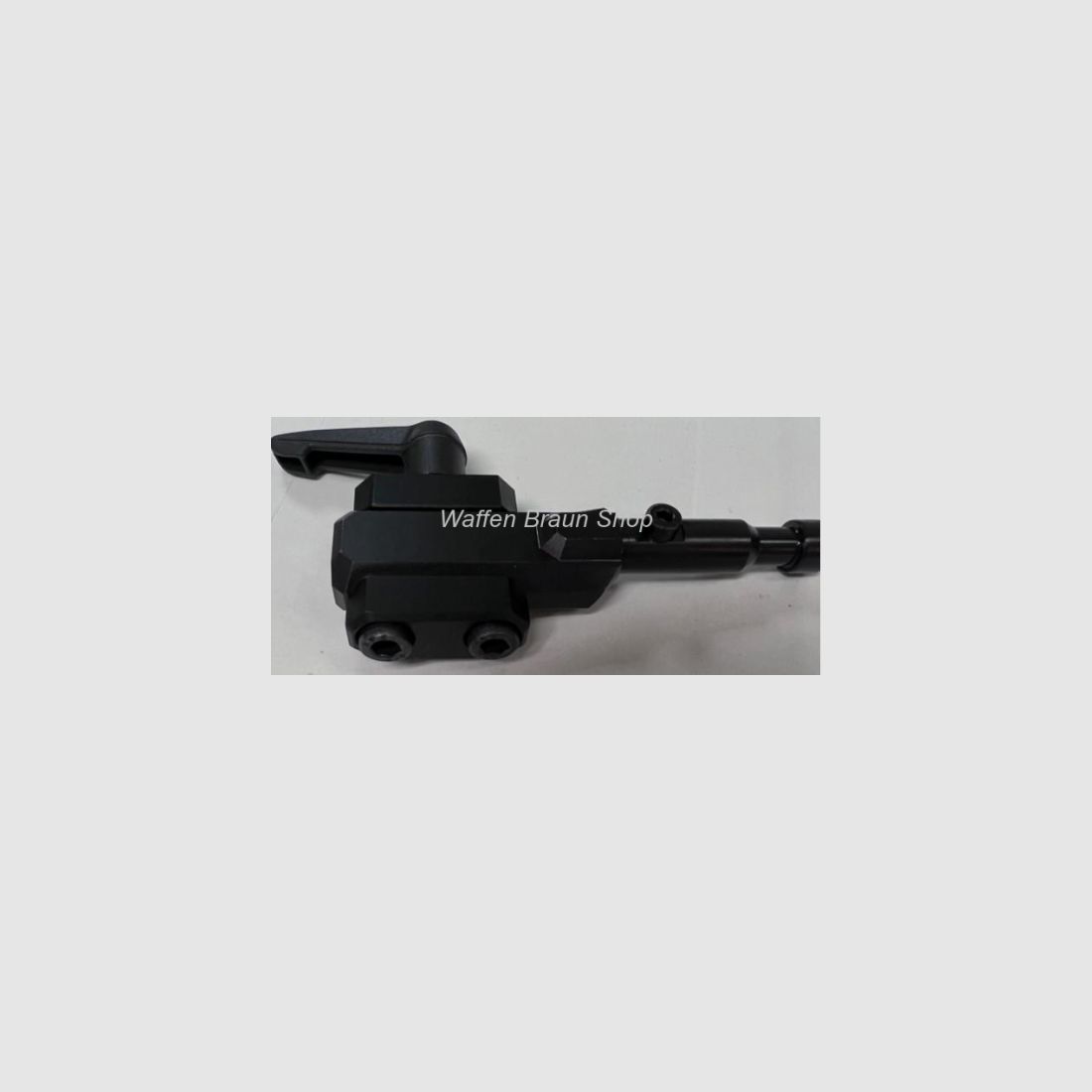 Adapter Picatinny Rail 12 uur