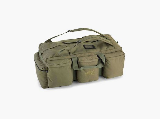 N.ER.G. OPENLAND – BORSA DUFFLE BAG PRO 100LT