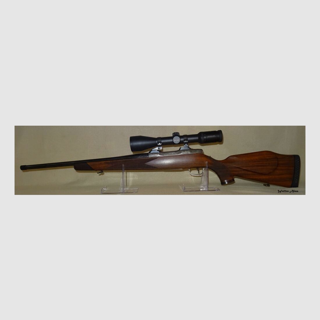 Sauer & Sohn Mod. 80