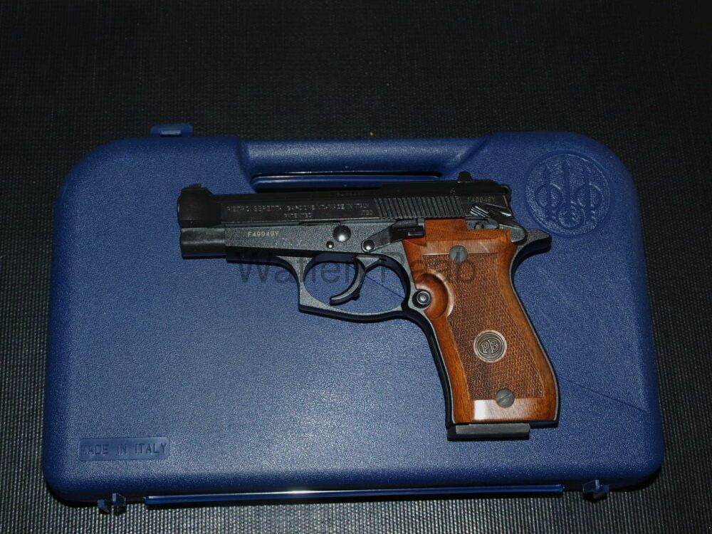 Beretta 85 Cheetah Beretta 85 Cheetah
