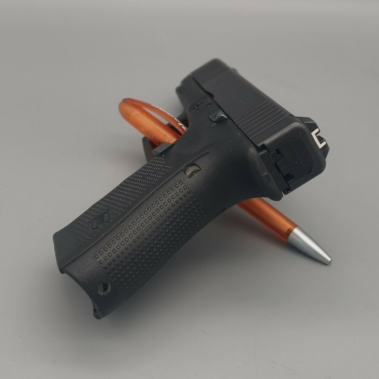 Glock 19 FS Gen4 również jako system wymienny! 9mm Luger
