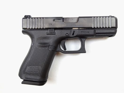 Glock 23 Gen. 5 Kaliber .40 S&W